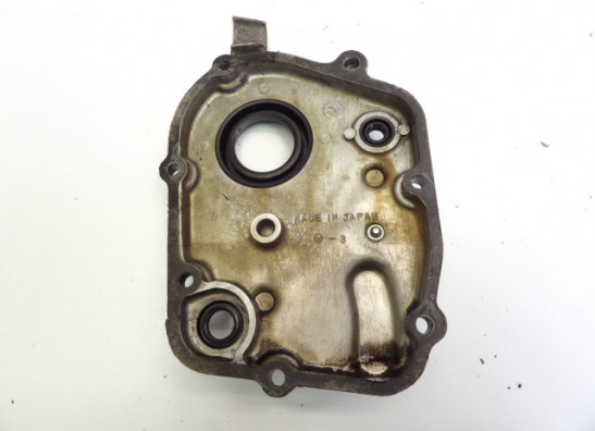 Engine cover front spocket Kawasaki Z 750