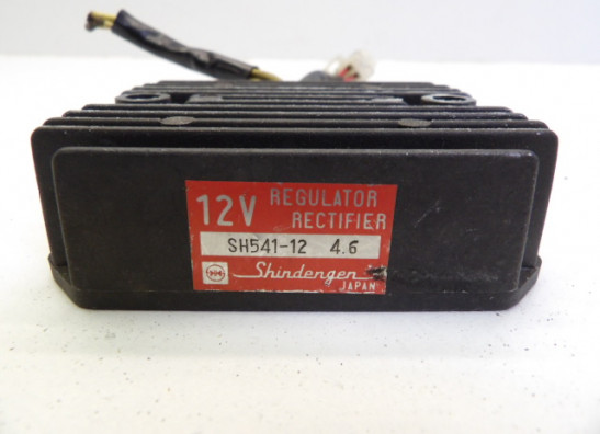 Regler Gleichrichter Honda VF 700  750 S Sabre