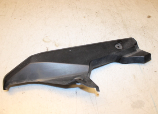 Topkuip bekleding Yamaha FAZER 600