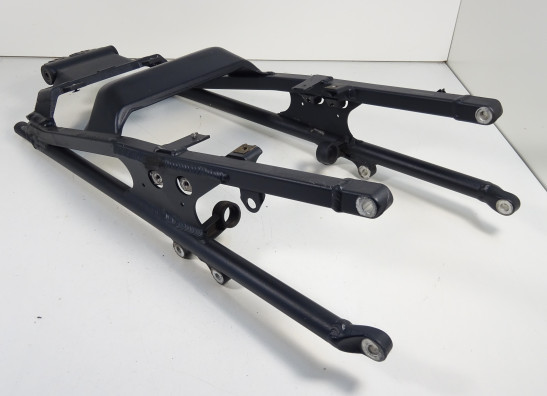 Heckrahme Triumph Sprint ST 1050