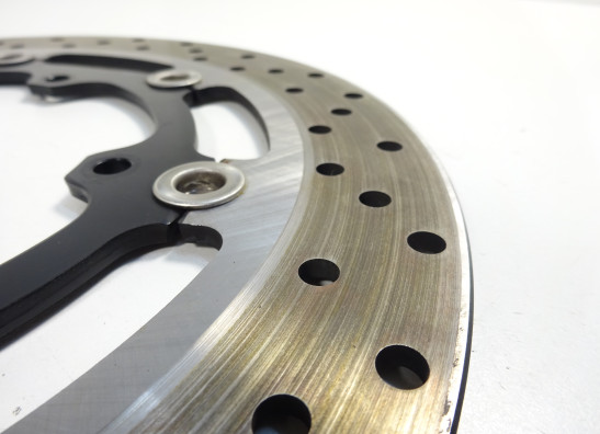 Remschijf voor Yamaha FZ8