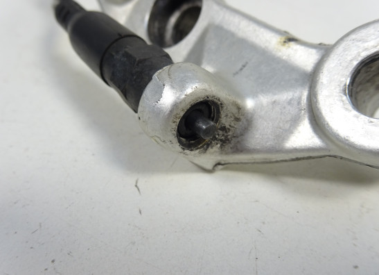 Rempedaal Ducati 749  999