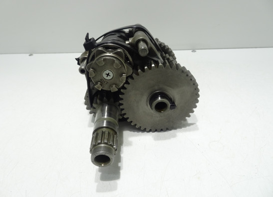 Getriebe Yamaha XV 535 Virago