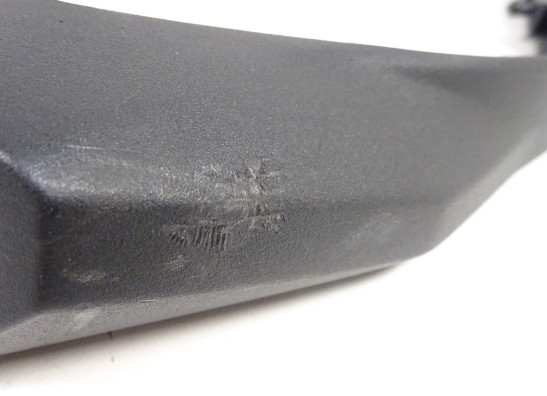 Cowl right small Kawasaki ER 6