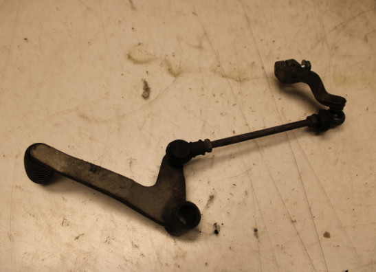 Gear change pedal  Honda Deauville 650 - 700