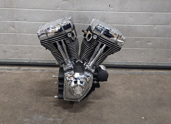Motorblok Harley Davidson Twincam