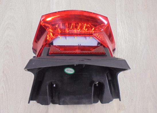 Achterlicht Benelli TRK 502 X