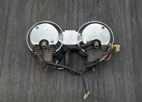 Meter combination Yamaha XJ 550