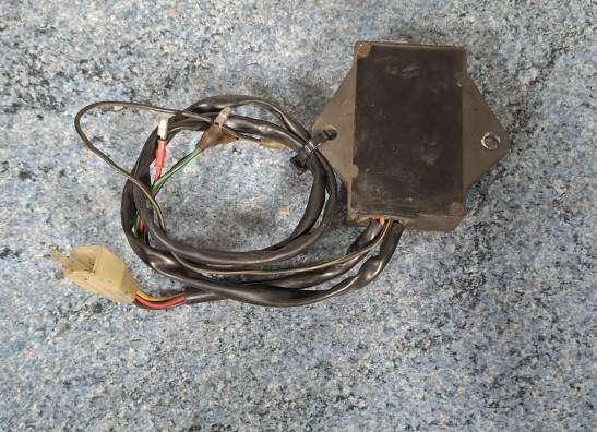 CDI Einheit Kawasaki Z 1000