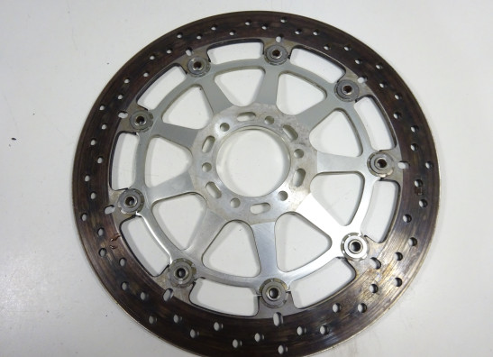 Brake disc front KTM 990 Superduke
