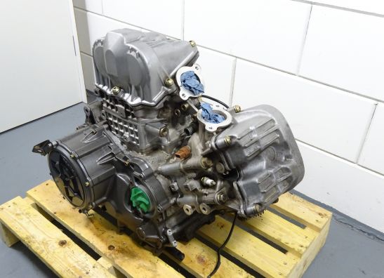 Engine Aprilia RST 1000 Futura