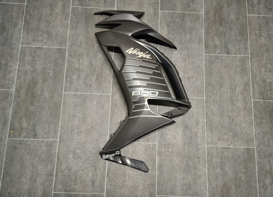 Linker zijkuip Kawasaki Ninja 650