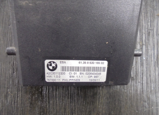 Sensor - overige elektronica BMW K 1600 GT