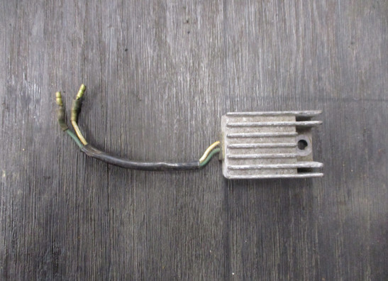 Spanningsregelaar Honda XL 600