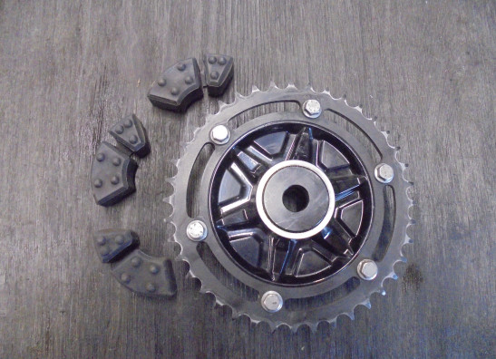 Tandwieldrager BMW G 310 GS 2016-2020