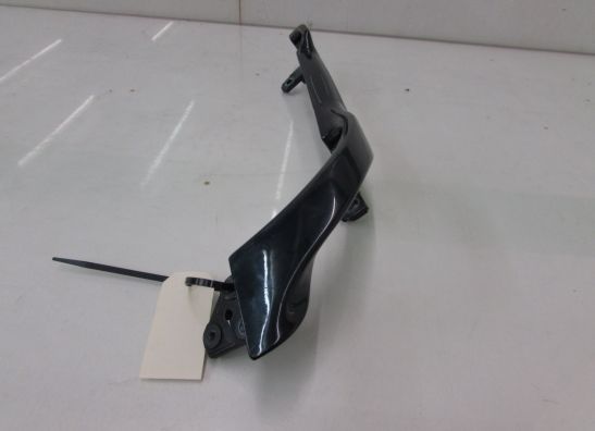 Cowl left rear Yamaha GTS 1000