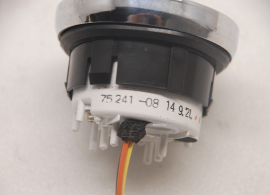 Fuel level meter Harley Davidson Softtail