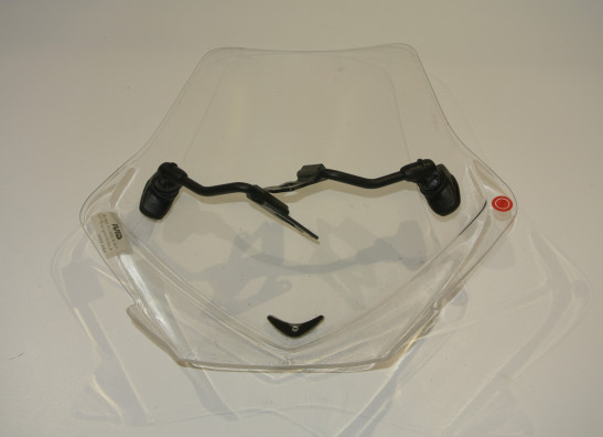 Windschild BMW R 1200 R