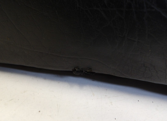 Seat Kawasaki Z 1000