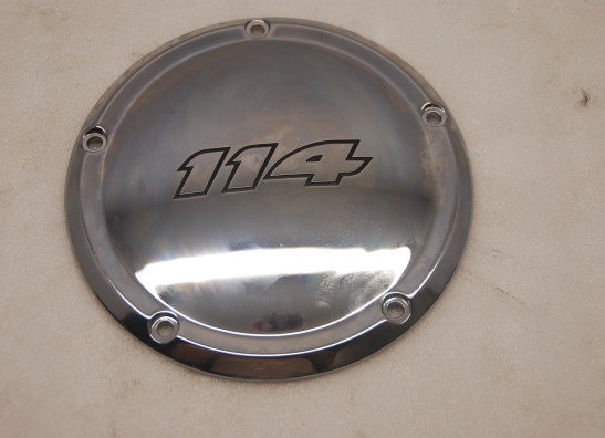 Koppelingsdeksel Harley Davidson Touring FL