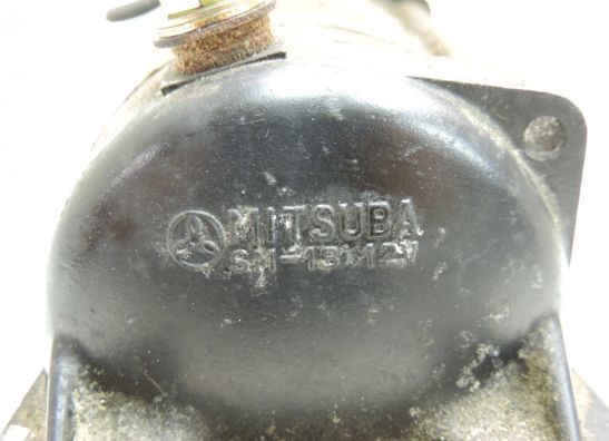 Startmotor Kawasaki GPZ 500