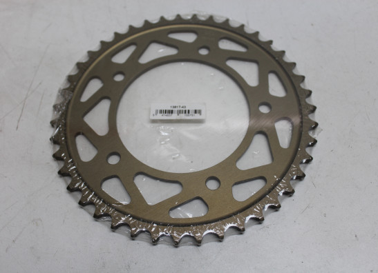 Rear sprocket Yamaha YZF R1