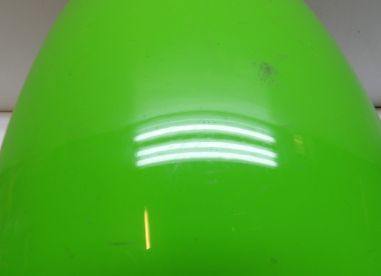 Front fender Kawasaki Z 750