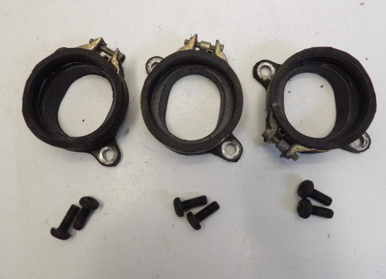 Inlaatspruitstuk Triumph Sprint ST 1050