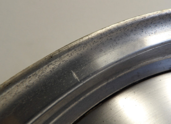 Felge hinten Honda VF 700  750 Supermagna