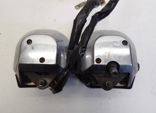 Tellerset Yamaha XV 700 / 750 SE