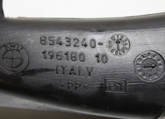 Air intake right BMW R 1200 RS LC