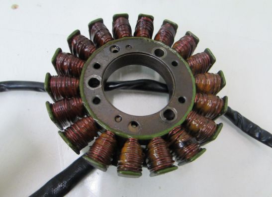 Lichtmaschine Kawasaki ZZR 600