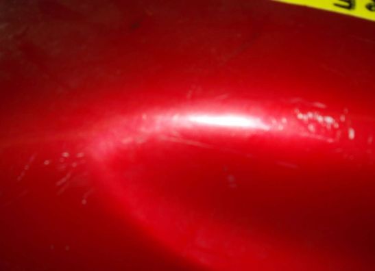 Voorspatbord Suzuki GSX F 600