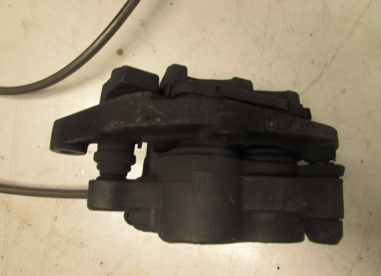 Kuipruit BMW C 650 GT