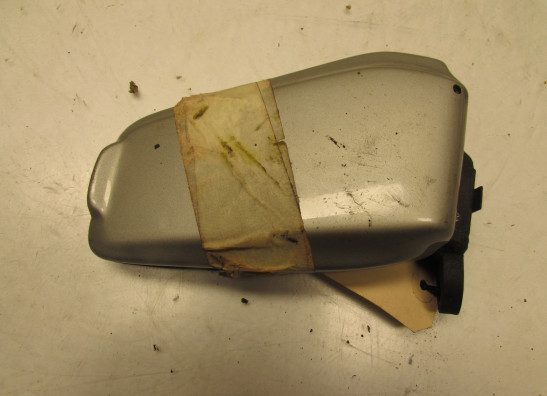 Voetsteun Rechts Honda PC 800