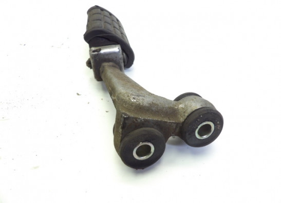 Fussraste links Yamaha XV 250 Virago