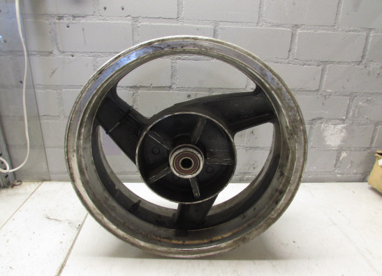 Achtervelg Kawasaki ZZR 1100