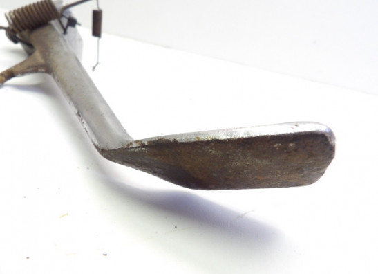 Standaard Suzuki LS 650