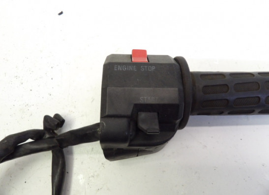 Handlebar switch assy right Kawasaki GPZ 600