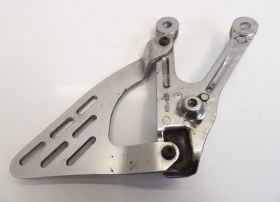 Schetsplaat links Yamaha YZF R6