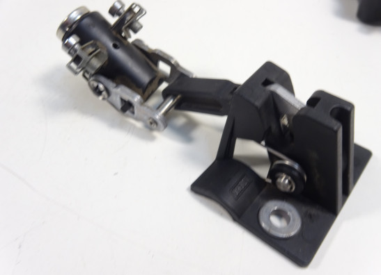 Slotenset BMW K 1300 GT