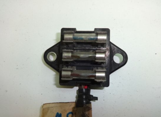 Sicherungkasten Honda CB 450