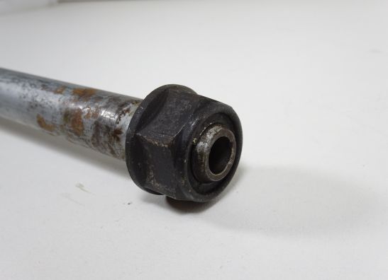 Achteras Honda Deauville 650 - 700