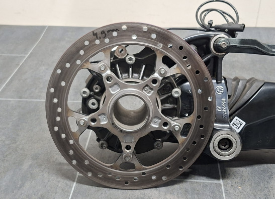 Cardan BMW R 1200 GS LC Adventure