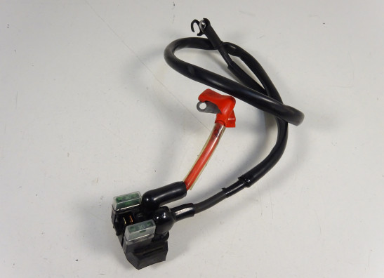 Startmotor relais Yamaha YZF R1