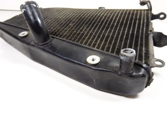 Radiateur Honda CBR Fireblade