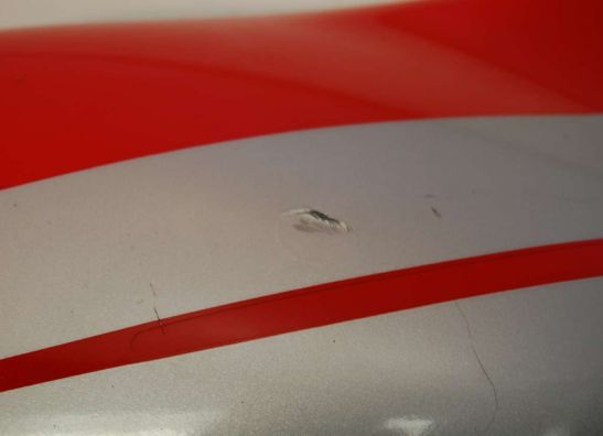 Cowl left rear Honda CBR 600 F