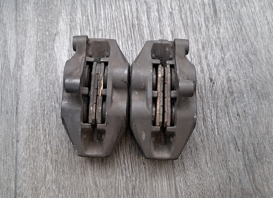 Brake calipers front BMW R 1150 RT   R 850 RT