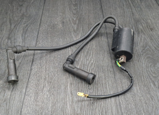 Bobine Honda CM 400 T 