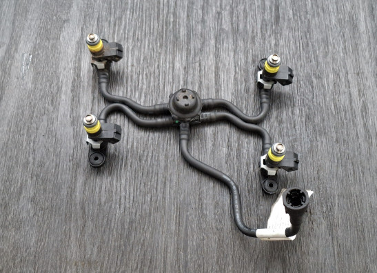 Throttle body Ducati Panigale V4 S